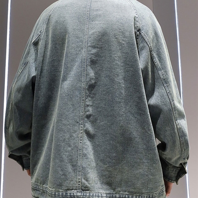 市场上装-衬衫-休闲衬衫