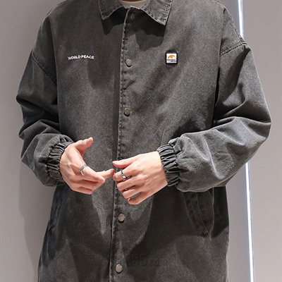 市场上装-衬衫-休闲衬衫