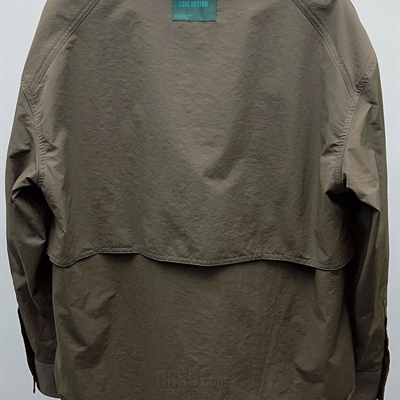 市场上装-衬衫-休闲衬衫