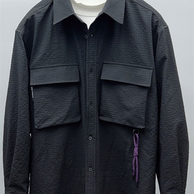 市场上装-衬衫-休闲衬衫