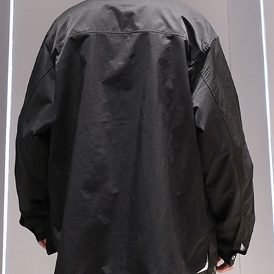 市场上装-衬衫-休闲衬衫