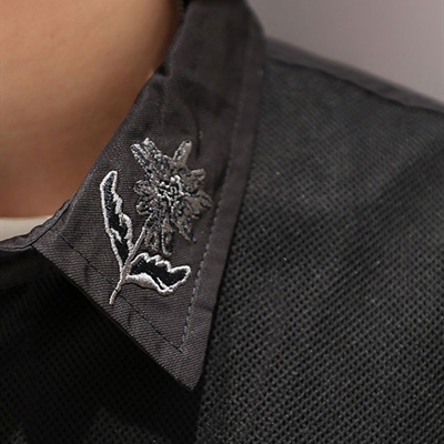 市场上装-衬衫-休闲衬衫