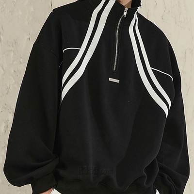 市场上装-卫衣-电商卫衣