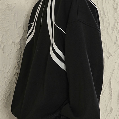 市场上装-卫衣-电商卫衣