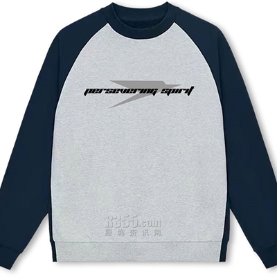 市场上装-卫衣-电商卫衣