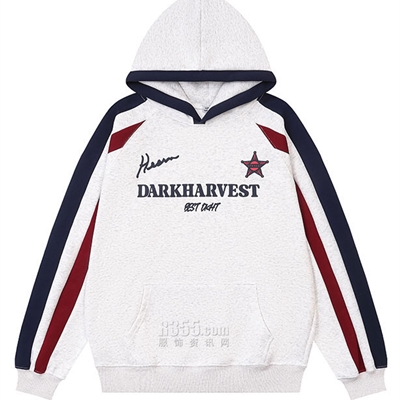 市场上装-卫衣-电商卫衣