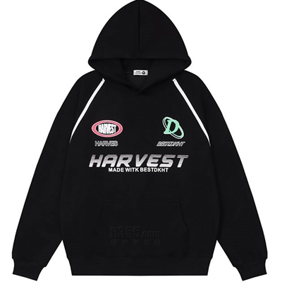 市场上装-卫衣-电商卫衣