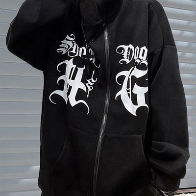 市场上装-卫衣-电商卫衣