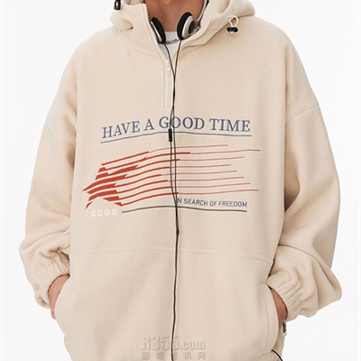 市场上装-卫衣-电商卫衣