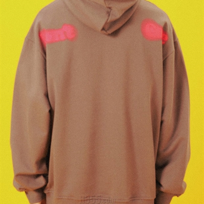 市场上装-卫衣-电商卫衣