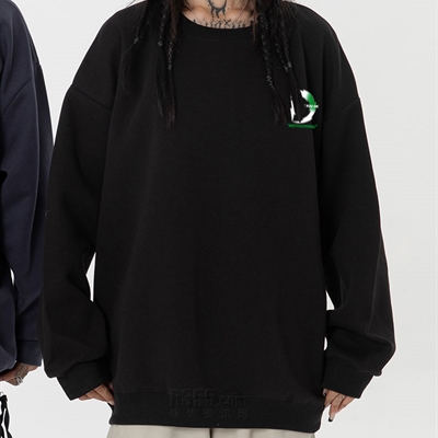 市场上装-卫衣-电商卫衣