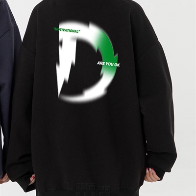 市场上装-卫衣-电商卫衣