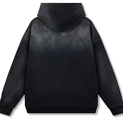 市场上装-卫衣-电商卫衣