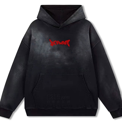 市场上装-卫衣-电商卫衣