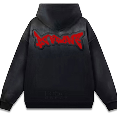 市场上装-卫衣-电商卫衣