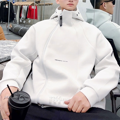 市场上装-卫衣-休闲卫衣