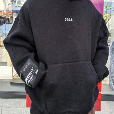 市场上装-卫衣-休闲卫衣