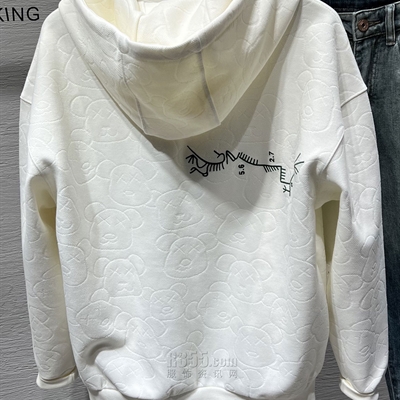 市场上装-卫衣-休闲卫衣