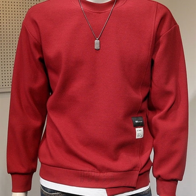 市场上装-卫衣-休闲卫衣