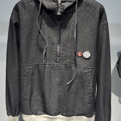 市场上装-卫衣-休闲卫衣