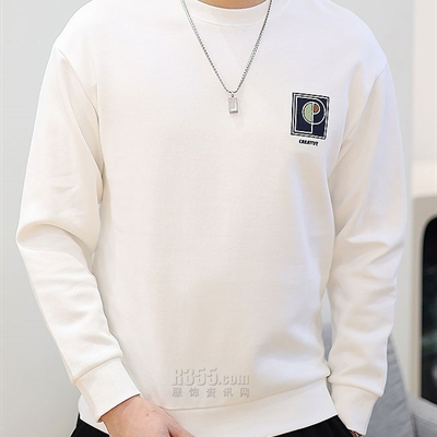 市场上装-卫衣-休闲卫衣