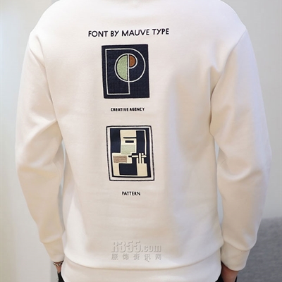 市场上装-卫衣-休闲卫衣