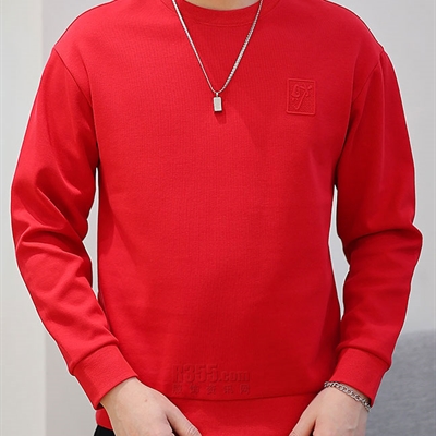 市场上装-卫衣-休闲卫衣