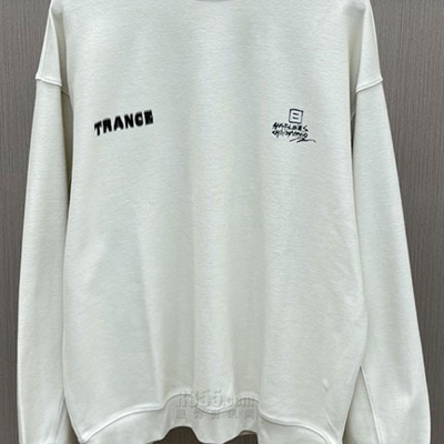 市场上装-卫衣-休闲卫衣