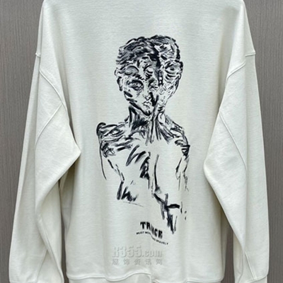 市场上装-卫衣-休闲卫衣