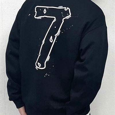 市场上装-卫衣-休闲卫衣