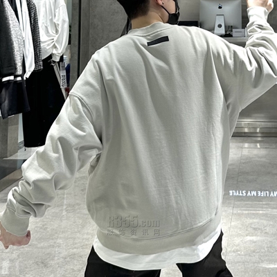 市场上装-卫衣-休闲卫衣