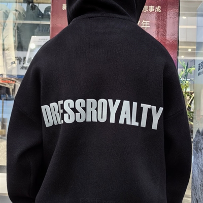 市场上装-卫衣-休闲卫衣