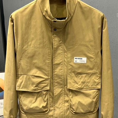 市场上装-夹克-休闲夹克