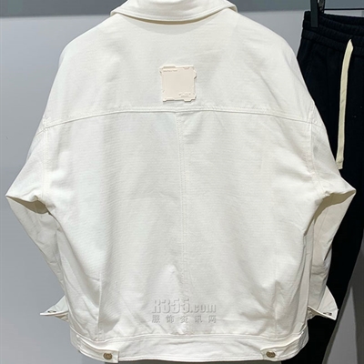 市场上装-夹克-休闲夹克