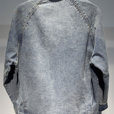 市场上装-夹克-休闲夹克