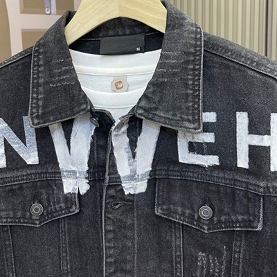 市场上装-夹克-休闲夹克