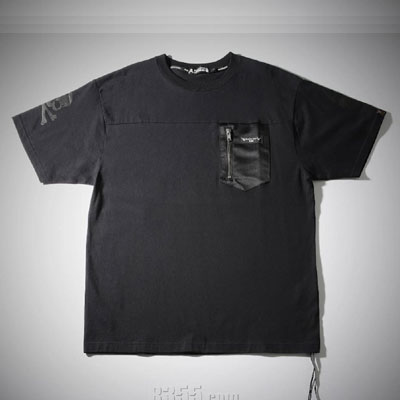 日本《mastermind JAPAN x BAPE》2023秋冬休闲时尚男装