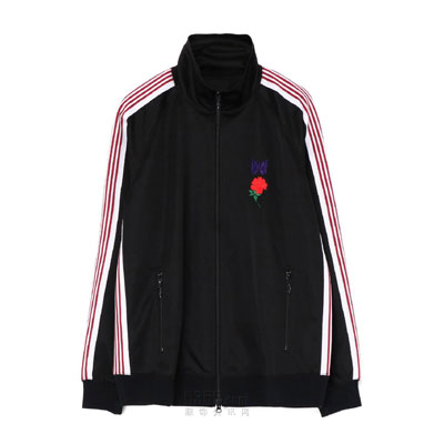 日本《WILDSIDE YOHJI YAMAMOTO x NEEDLES》2023秋冬休闲时尚男装