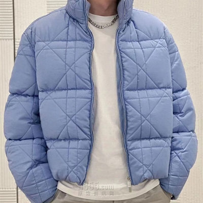 市场上装-棉衣/羽绒服-休闲棉服