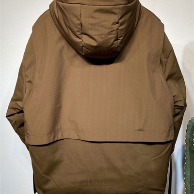 市场上装-棉衣/羽绒服-休闲棉服