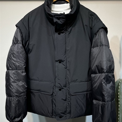 市场上装-棉衣/羽绒服-休闲棉服