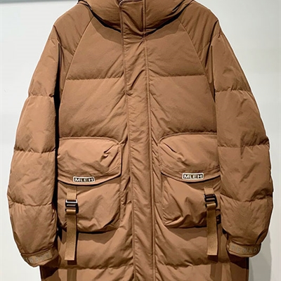 市场上装-棉衣/羽绒服-休闲棉服