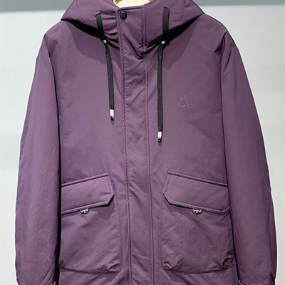 市场上装-棉衣/羽绒服-休闲棉服