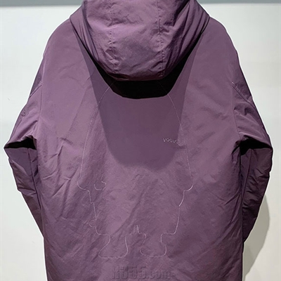 市场上装-棉衣/羽绒服-休闲棉服