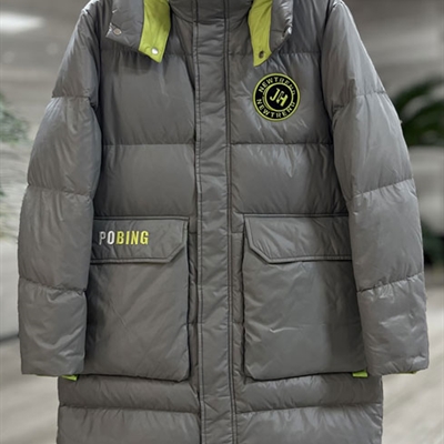市场上装-棉衣/羽绒服-休闲棉服