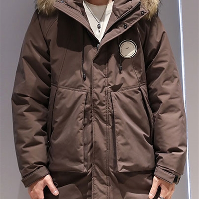 市场上装-棉衣/羽绒服-休闲棉服