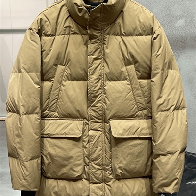 市场上装-棉衣/羽绒服-休闲棉服