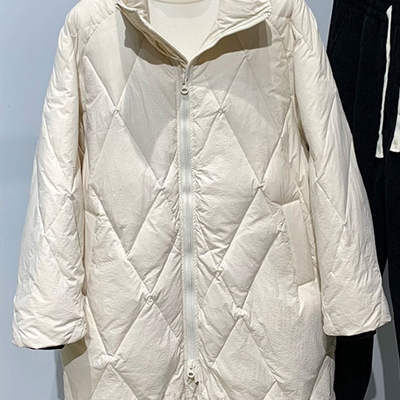 市场上装-棉衣/羽绒服-休闲棉服