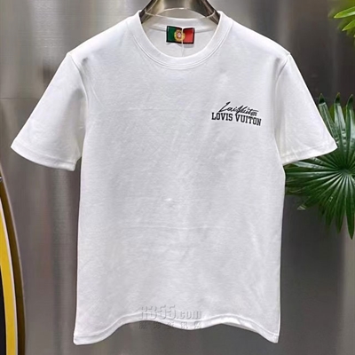 市场上装-T恤-欧货T恤