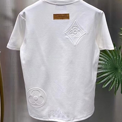 市场上装-T恤-欧货T恤